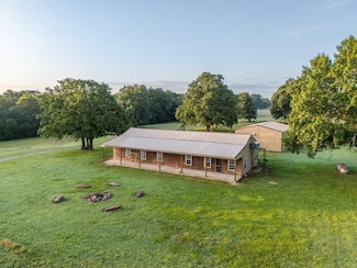 1498 Ward Spring, Stuart, OK 74570