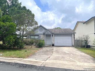 4542 Misty Springs Dr, San Antonio, TX 78244