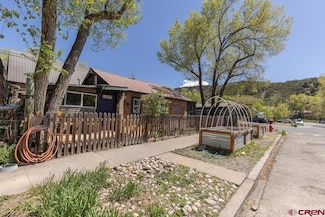401 E 8th Ave, Durango, CO 81301