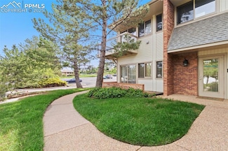 5555 Erindale Dr Unit 107, Colorado Springs, CO 80918