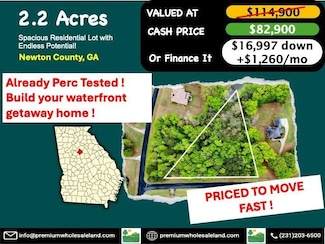 15 Walnut Ridge Ct, Covington, GA 30014