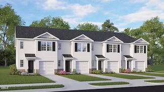 250 Rusling Leaf Dr, Fuquay-Varina, NC 27526