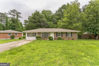 1350 Lori Ct, Conley, GA 30288
