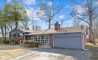 5124 Wexford Rd, Indianapolis, IN 46226