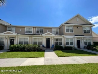 105 Turpial Way Unit 107, Melbourne, FL 32901