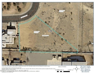 6431 Castle Rock Cir, Farmington, NM 87402