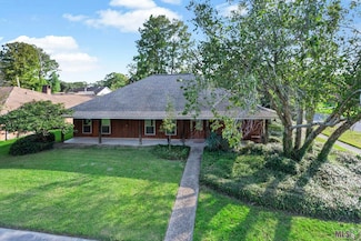 13804 Katherine Ave, Baton Rouge, LA 70815