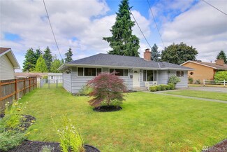 633 Kirkland Ave NE, Renton, WA 98056