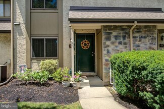 60 Hampshire Dr, Plainsboro, NJ 08536