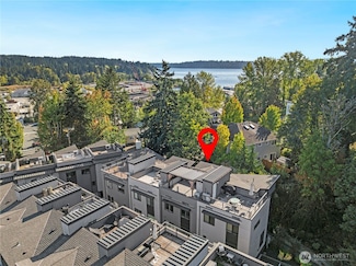 18107 65th Ave NE Unit 102, Kenmore, WA 98028