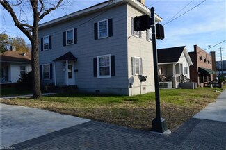 622 N Eugene St, Greensboro, NC 27401
