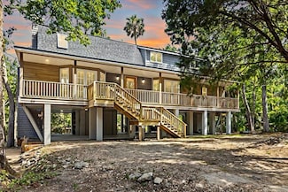 1334 Jr Howell Rd NE, Steinhatchee, FL 32359