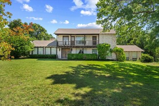 1716 Haciendas Del Lago, Rockwall, TX 75032