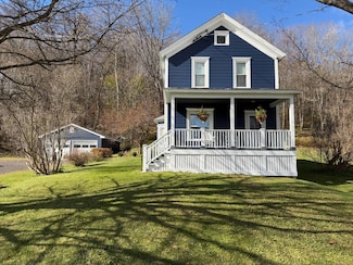 4697 State Highway 28, Cooperstown, NY 13326