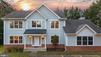 12127 Faulkner Dr, Owings Mills, MD 21117