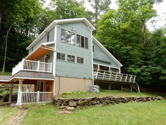 1 Ledge Rd, Hanover, NH 03755