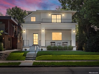 332 S Franklin St, Denver, CO 80209