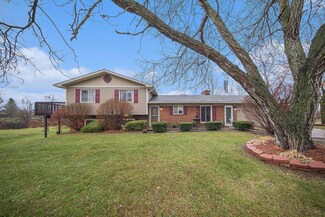 5805 Onsted Hwy, Onsted, MI 49265