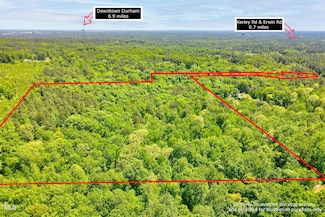 000 Mt Sinai Rd, Durham, NC 27705