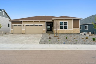 4716 Twelve Oaks Way, Castle Rock, CO 80104