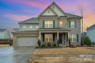 8651 Shadetree St, Huntersville, NC 28078