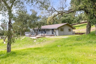 19235 Cachagua Rd, Carmel Valley, CA 93924