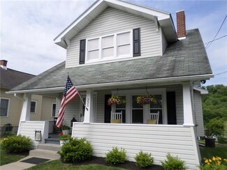 333 Bridge St, Waynesburg, PA 15370