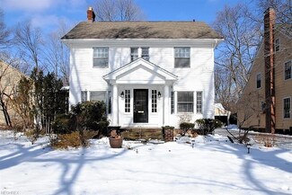 13415 Ardoon Ave, Cleveland, OH 44120