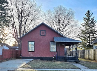 1403 Yates Ave, Beloit, WI 53511