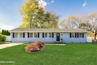 119 Sherman Ave, Bayville, NJ 08721