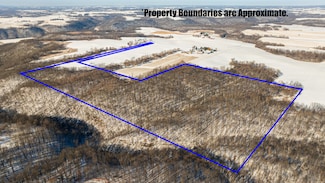0 Xxx 590th St, Bay City, WI 54723