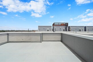 2105 Engelmohr St Unit A, Houston, TX 77054