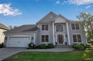 33 Newcastle Dr, Buffalo, NY 14221
