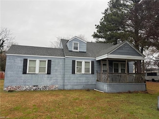 701 Wingfield Ave, Chesapeake, VA 23325
