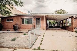 1 S 3rd Ave, Helper, UT 84526