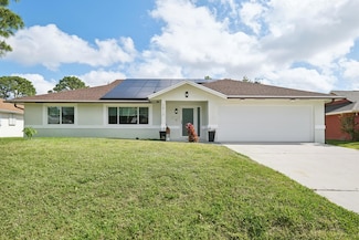 2813 SE Eagle Dr, Port Saint Lucie, FL 34984