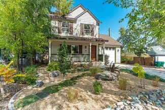 441 Mount Rose St, Reno, NV 89509