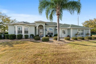 2672 NW 59th Terrace, Ocala, FL 34482