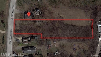 0 W Jefferson Ave Unit 20250000763, Brownstown, MI 48173