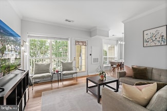4550 Strutfield Ln Unit 2229, Alexandria, VA 22311