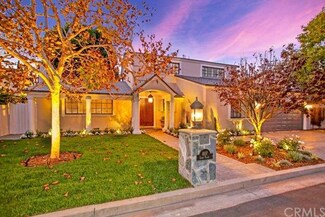 607 Gary Place, Newport Beach, CA 92663
