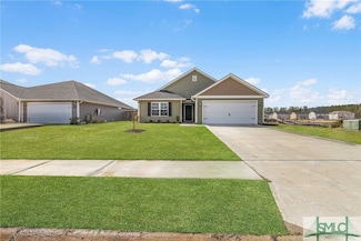 155 Whitehaven Rd, Savannah, GA 31407
