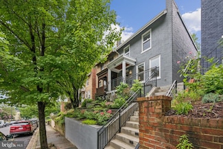 205 V St NE, Washington, DC 20002