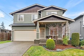 9617 Kenwood Dr SW, Lakewood, WA 98498