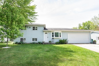 4302 Fireside Ave, Portage, MI 49002