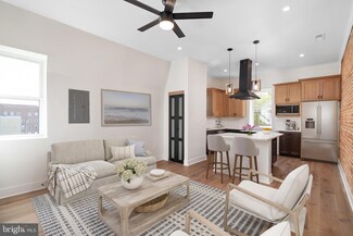 118 E 24th #3 St, Baltimore, MD 21218