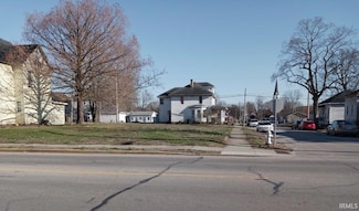 801 N 6th St, Vincennes, IN 47591