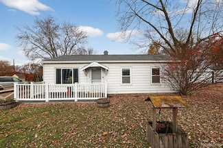 3679 Grafton St, Lake Orion, MI 48359