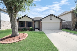 9223 Eaglewood Glen Trail, Houston, TX 77083