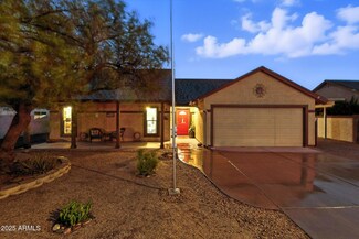 8927 W Carol Ave, Peoria, AZ 85345